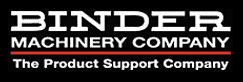 Binder Machinery Company
