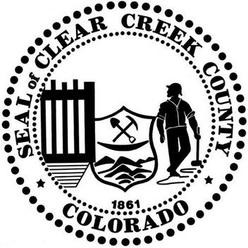 Clear Creek County Colorado