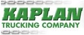 Kaplan Trucking Company
