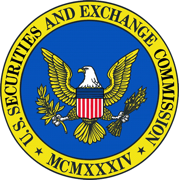 US Security and Exchange Commission