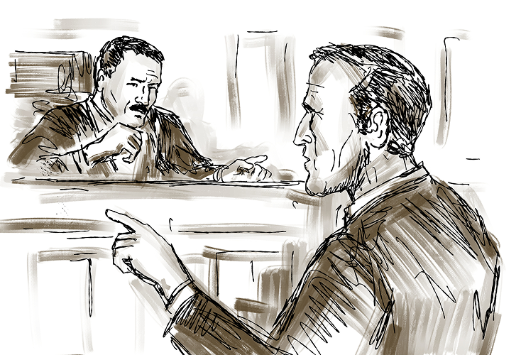 Judicial Research | Focus Litigation Consulting