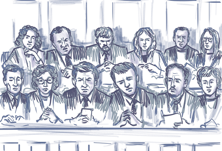 Jury Selection