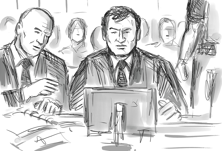 Online Jury Research
