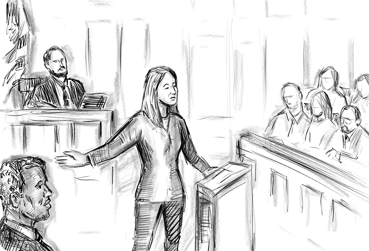 Opening and Closing Statement Strategy by Focus Litigation Consulting