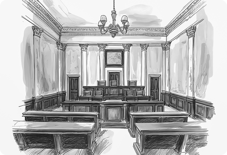 Post-Trial Juror Interviews