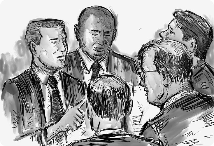 Theme and Case Strategy Development by Focus Litigation Consulting