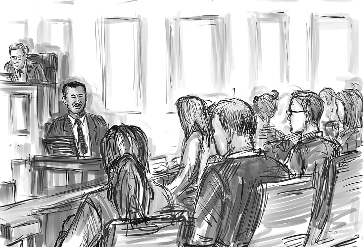 Trial Monitoring