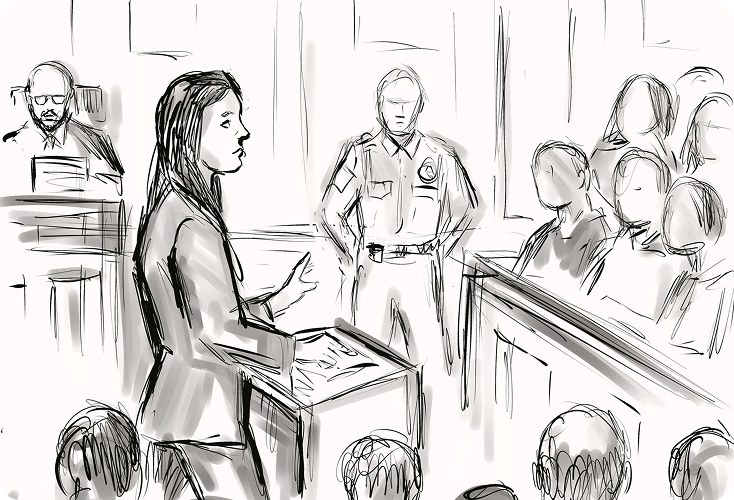 Voir Dire Preparation