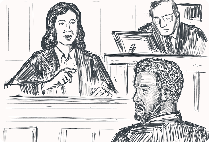 Witness & Attorney Pretrial Preparation